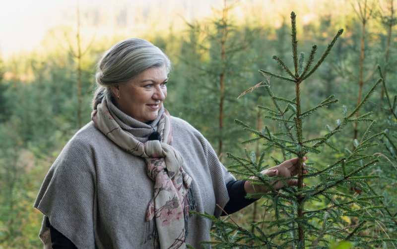 3. nov. får vi besøk av Anita Ihle.